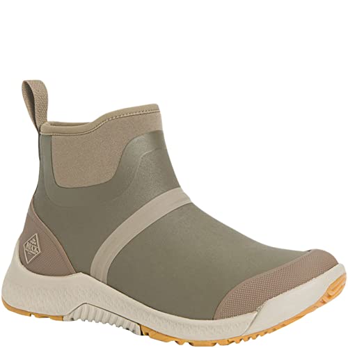 Muck Boots Damen Outscape Chelsea Gummistiefel, Walnuss, 40 EU von Muck Boots