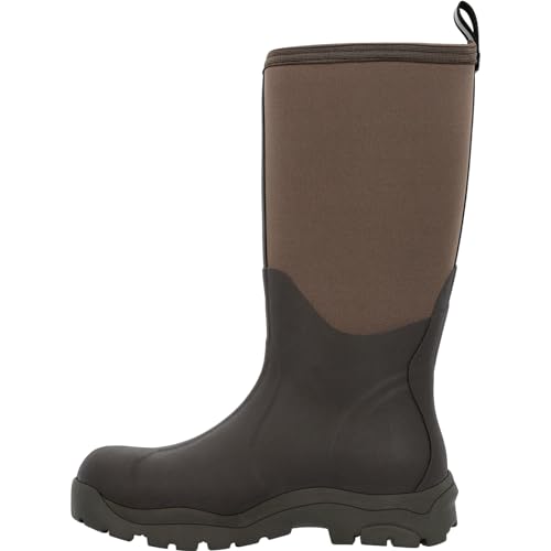 Muck Boots Damen Wetland's Women's Gummistiefel, Bark, 41 EU von Muck Boots