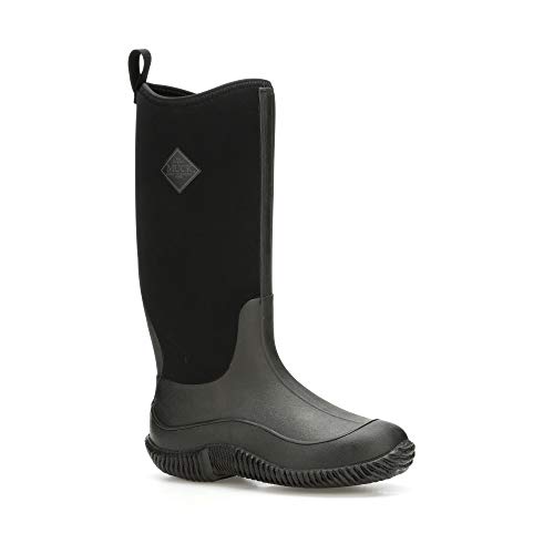 Muck Boots Hale Schneestiefel, Black, 42 EU von Muck Boots