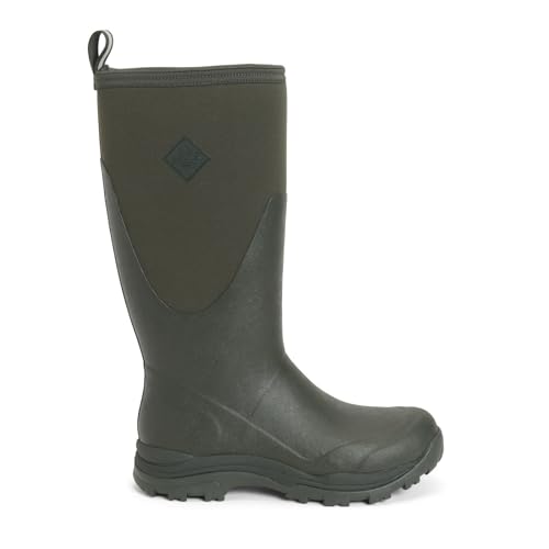Muck Boots Herren Außenpost Stiefel, moos, 39.5 EU Muck Boots Herren Außenpost Stiefel, moos, 39.5 EU von Muck Boots