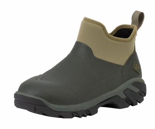 Muck Boots Herren Woody Sport Stiefel, grün, 41 EU von Muck Boots