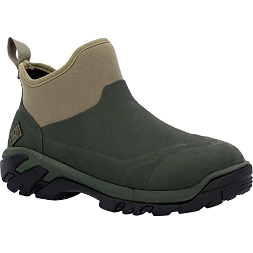 Muck Boots Herren Woody Sport Wanderstiefel, moos, 42 EU von Muck Boots