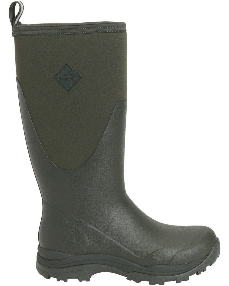 Muck Boots Thermo-Gummistiefel Arctic Outpost Gummistiefel Stoßdämpfend, Wärmeisolation von Muck Boots
