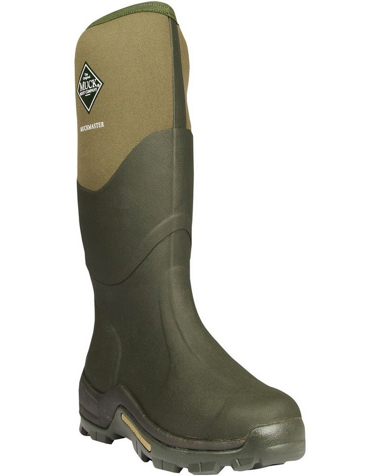 Muck Boots Thermo-Gummistiefel Muckmaster Gummistiefel Stoßdämpfend, Wärmeisolation von Muck Boots