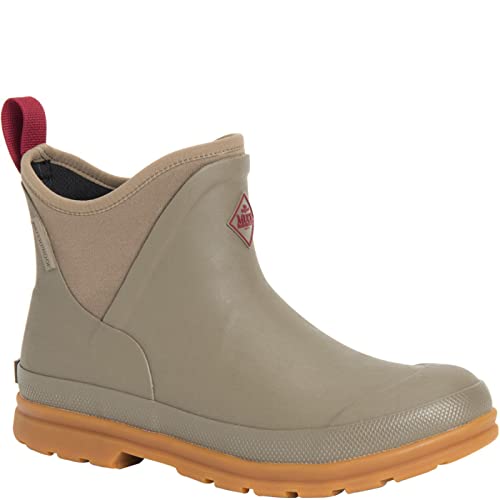 Muck Boot Company Women's Originals Ankle Boot Taupe - OAW901 von Muck Boots