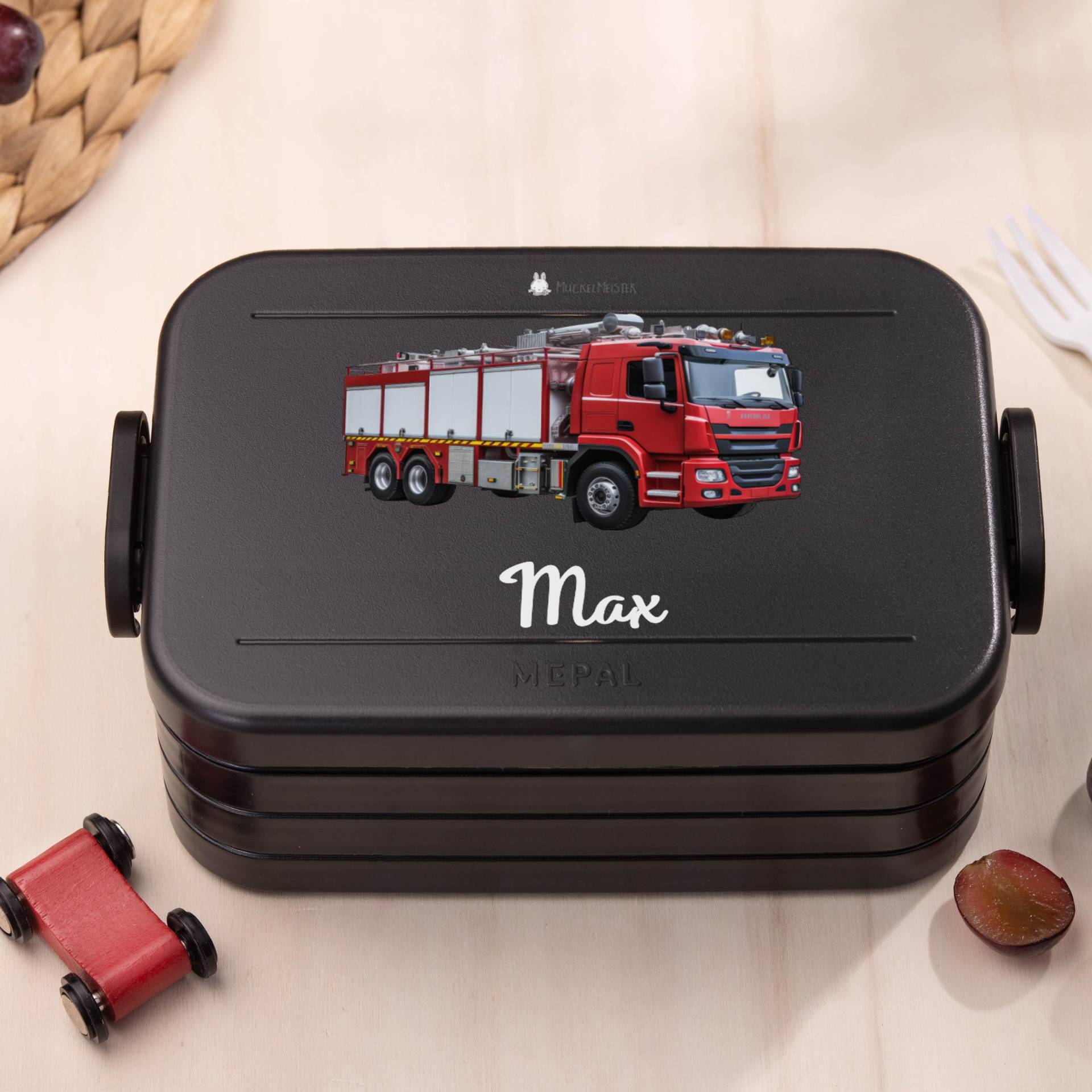 Mepal Brotdose Personalisiert Personalisierte Geschenke Für Kinder Einschulungsgeschenk, Kindergarten, Kind von Muckelmeister