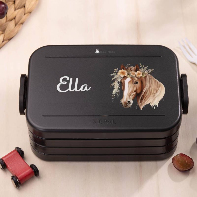 Mepal Brotdose Personalisiert Personalisierte Geschenke Für Kinder Einschulungsgeschenk, Kindergarten, Kind von Muckelmeister