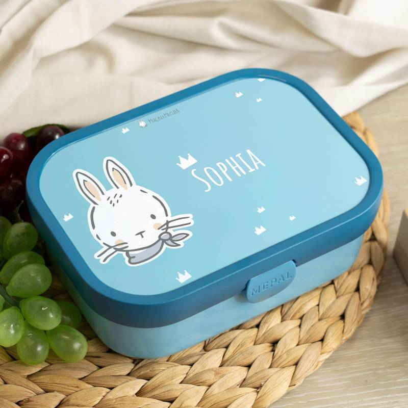 Mepal Brotdose Personalisiert Personalisierte Geschenke Für Kinder Einschulungsgeschenk, Kindergarten, Kind von Muckelmeister