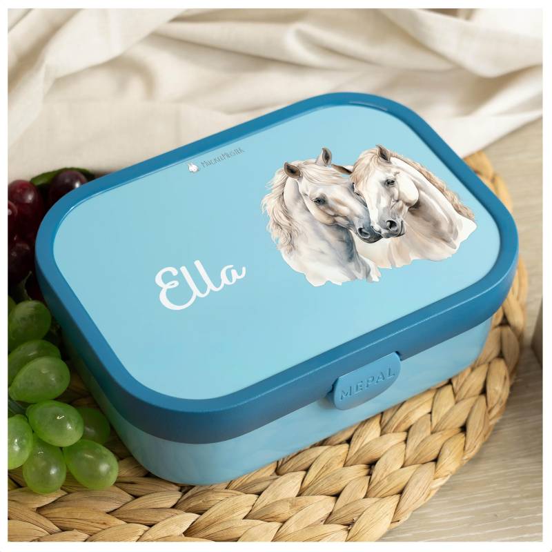 Mepal Brotdose Personalisiert Personalisierte Geschenke Für Kinder Einschulungsgeschenk, Kindergarten, Kind von Muckelmeister