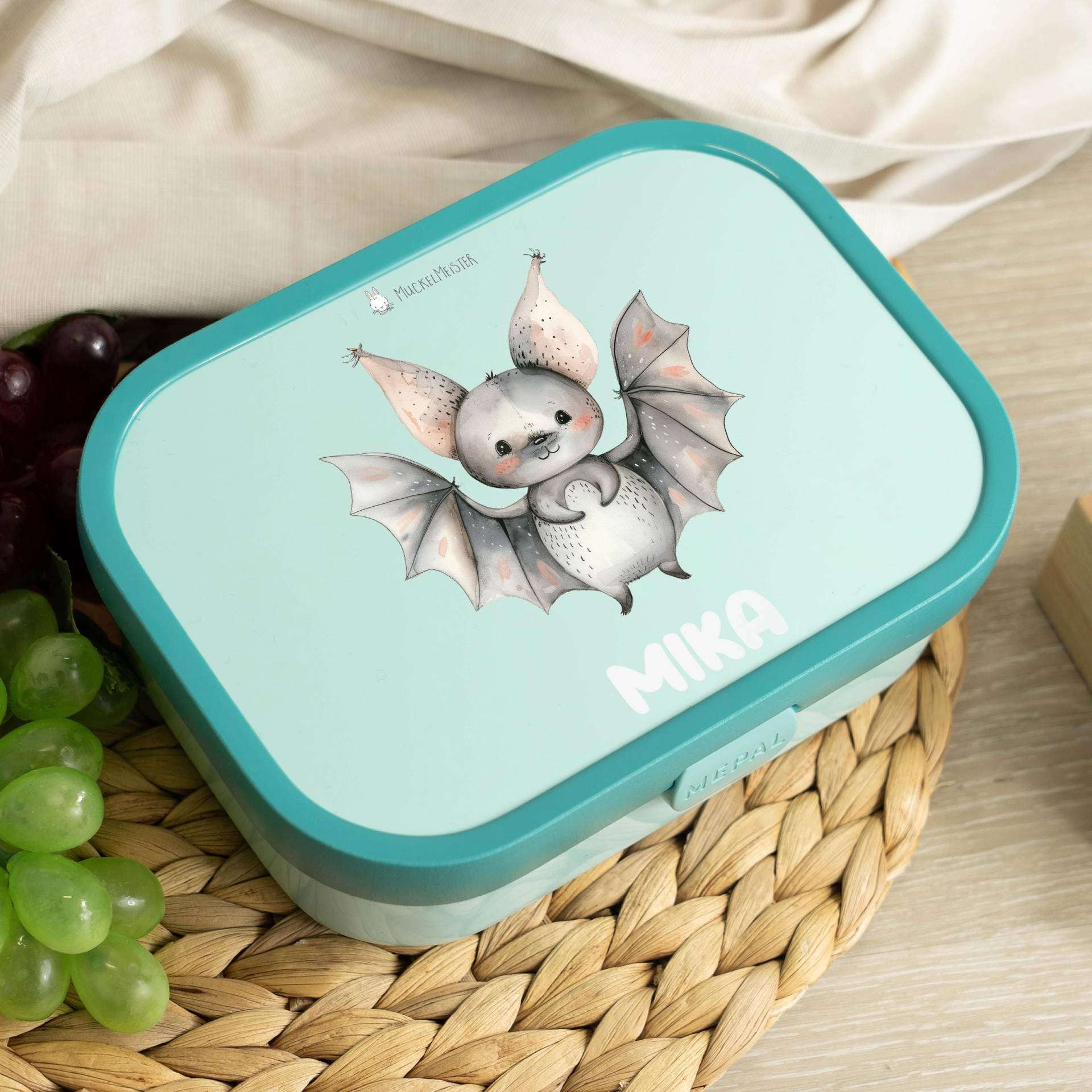 Mepal Brotdose Personalisiert Personalisierte Geschenke Für Kinder Einschulungsgeschenk, Kindergarten, Kind Mepal Brotdose Personalisiert Personalisierte Geschenke Für Kinder Einschulungsgeschenk, Kindergarten, Kind von Muckelmeister
