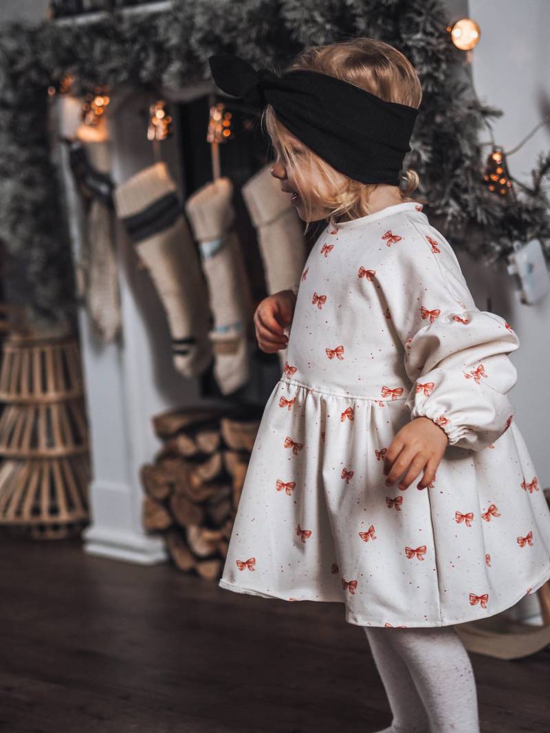 Festliches Kleid Größe 92 von MuckieundMilly