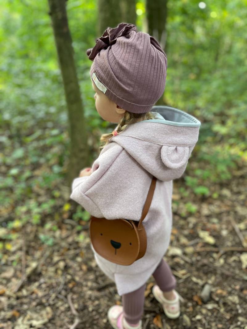 Walksweater Walkpullover von MuckieundMilly