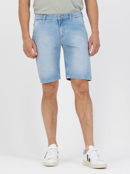 Mud Jeans Carlo Shorts von MUD Jeans