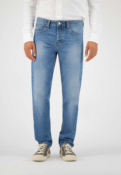 Mud Jeans Jeans Loose Fit - Extra Easy von MUD Jeans