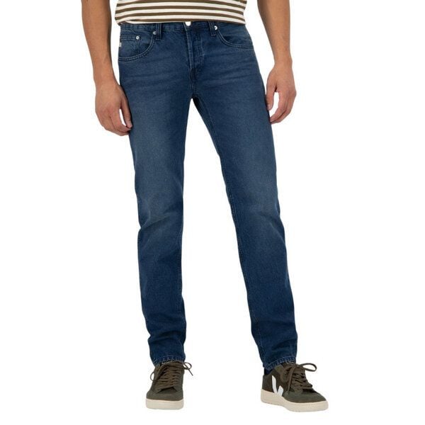 MUD Jeans Jeans Regular Dunn von MUD Jeans