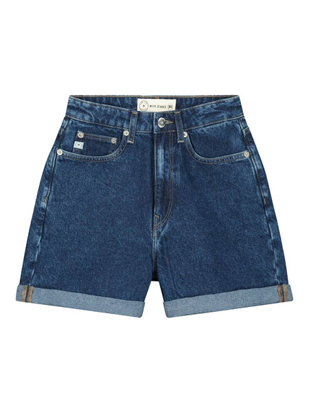 Mud Jeans Marilyn Shorts von MUD Jeans