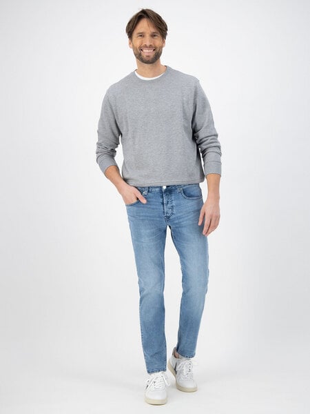 Mud Jeans Slimmer Rick von MUD Jeans