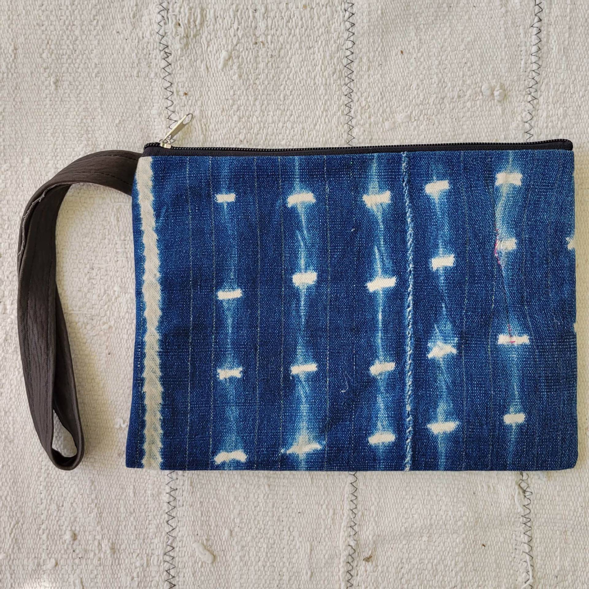 Indigo Hose Indigo Hose von MudclothHeaven