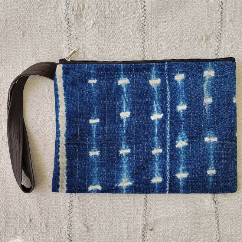 Indigo Hose Indigo Hose von MudclothHeaven