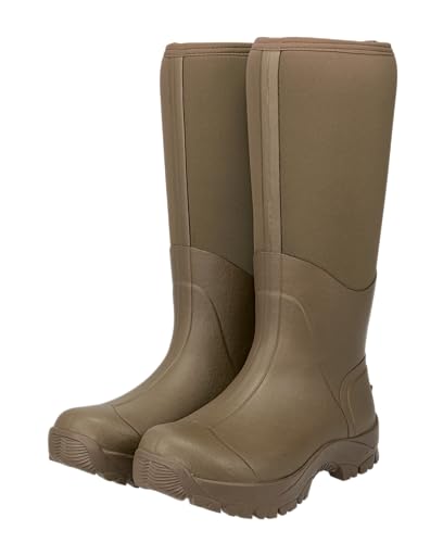 MUDDY MTX Herren-Stiefel, 43,2 cm, nicht isoliert, kniehoch, Ton, 44.5 EU MUDDY MTX Herren-Stiefel, 43,2 cm, nicht isoliert, kniehoch, Ton, 44.5 EU von Muddy