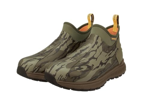 Muddy DV8 Herren-Stiefel, Mossy Oak Bottomland, Größe 47 Muddy DV8 Herren-Stiefel, Mossy Oak Bottomland, Größe 47 von Muddy