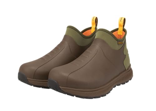 Muddy Outdoor DV8 Camp Boots Rubber Clay Herren 9 D Muddy Outdoor DV8 Camp Boots Rubber Clay Herren 9 D von Muddy