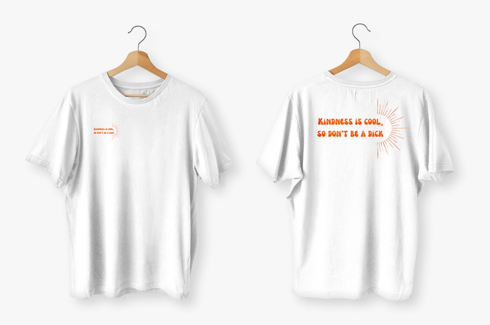 Kindness Is Cool von MuditaDE