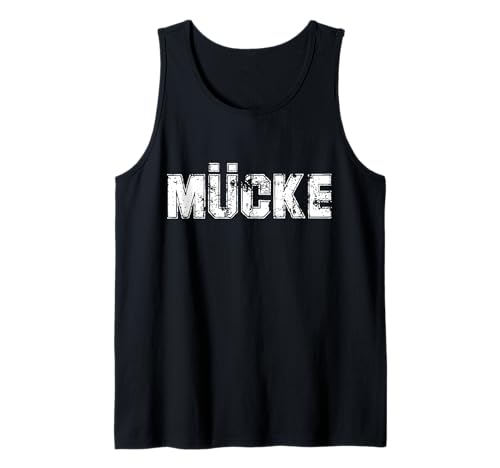 Mücke 63, Spencer, Hill, Bulldozer, Rugby Tank Top Mücke 63, Spencer, Hill, Bulldozer, Rugby Tank Top von Mücke nannten Sie ihn