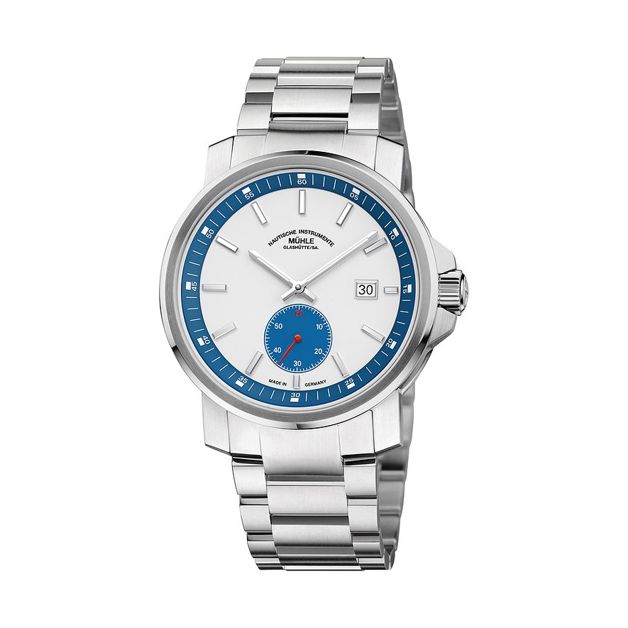 Mühle-Glashütte Herrenuhr 29er Big Kleine Sekunde M1-25-87-MB von Mühle-Glashütte