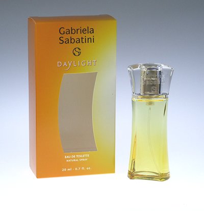 Gabriela Sabatini Daylight Eau de Toilette 20 ml von Muelhens