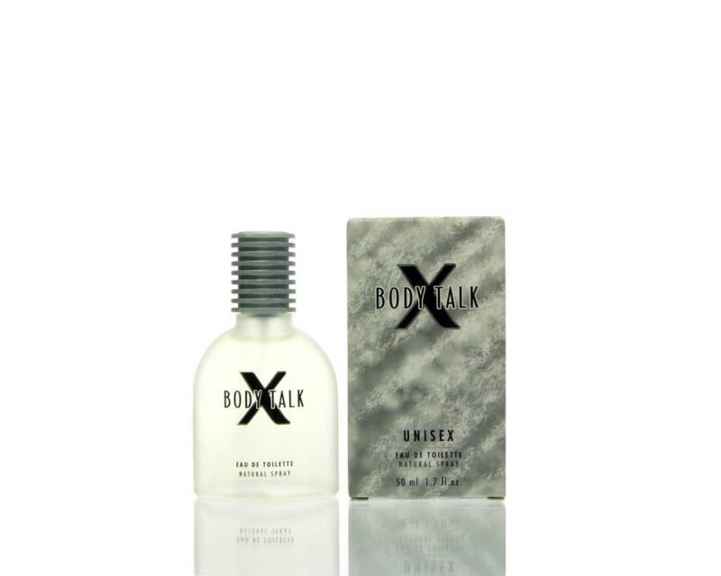 Muelhens Eau de Toilette Extase Body Talk Eau de Toilette 50 ml von Muelhens