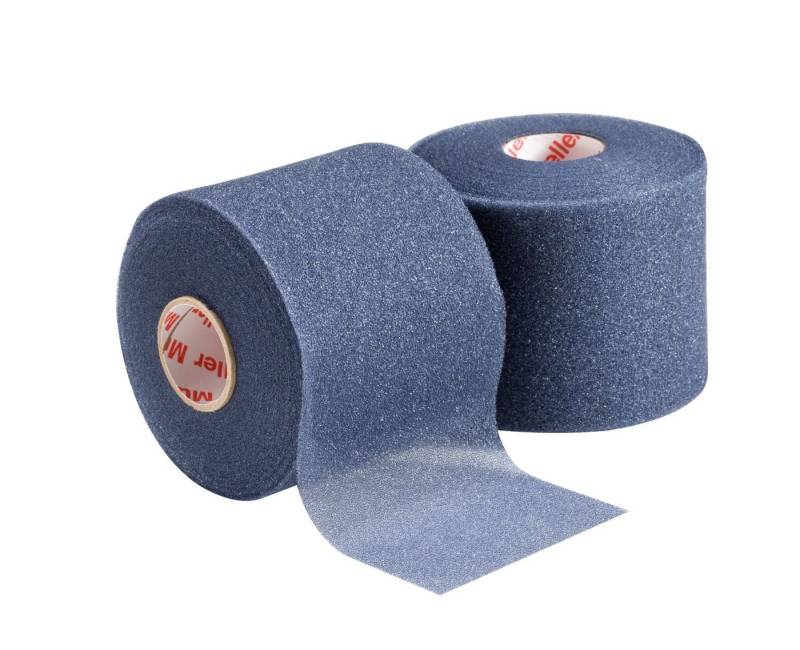 Mueller Sports Medicine Fixierpflaster M-Wrap farbig - 7cm x 27,5m nicht selbstklebende Unterzugbinde von Mueller Sports Medicine