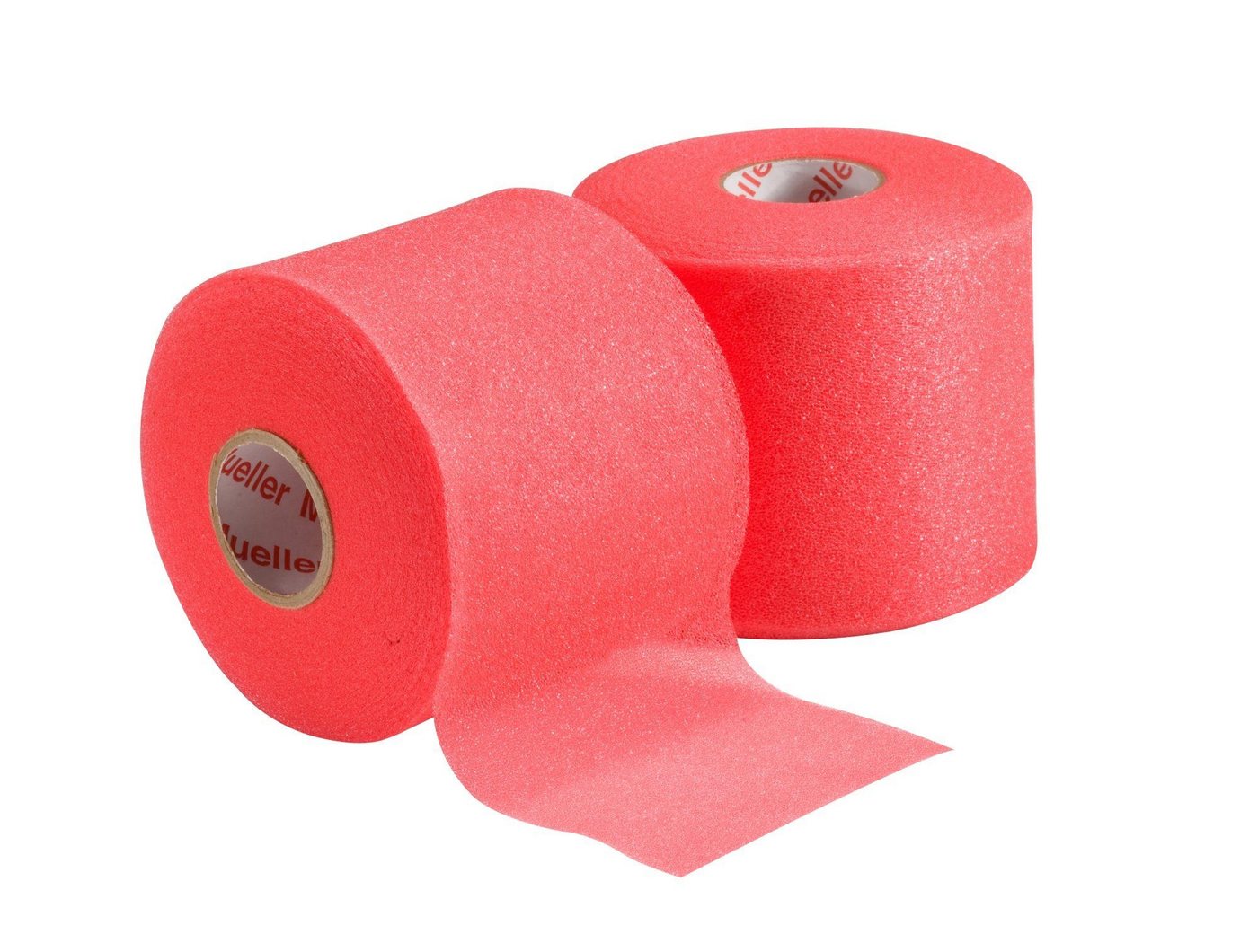 Mueller Sports Medicine Fixierpflaster M-Wrap farbig - 7cm x 27,5m nicht selbstklebende Unterzugbinde Mueller Sports Medicine Fixierpflaster M-Wrap farbig - 7cm x 27,5m nicht selbstklebende Unterzugbinde von Mueller Sports Medicine