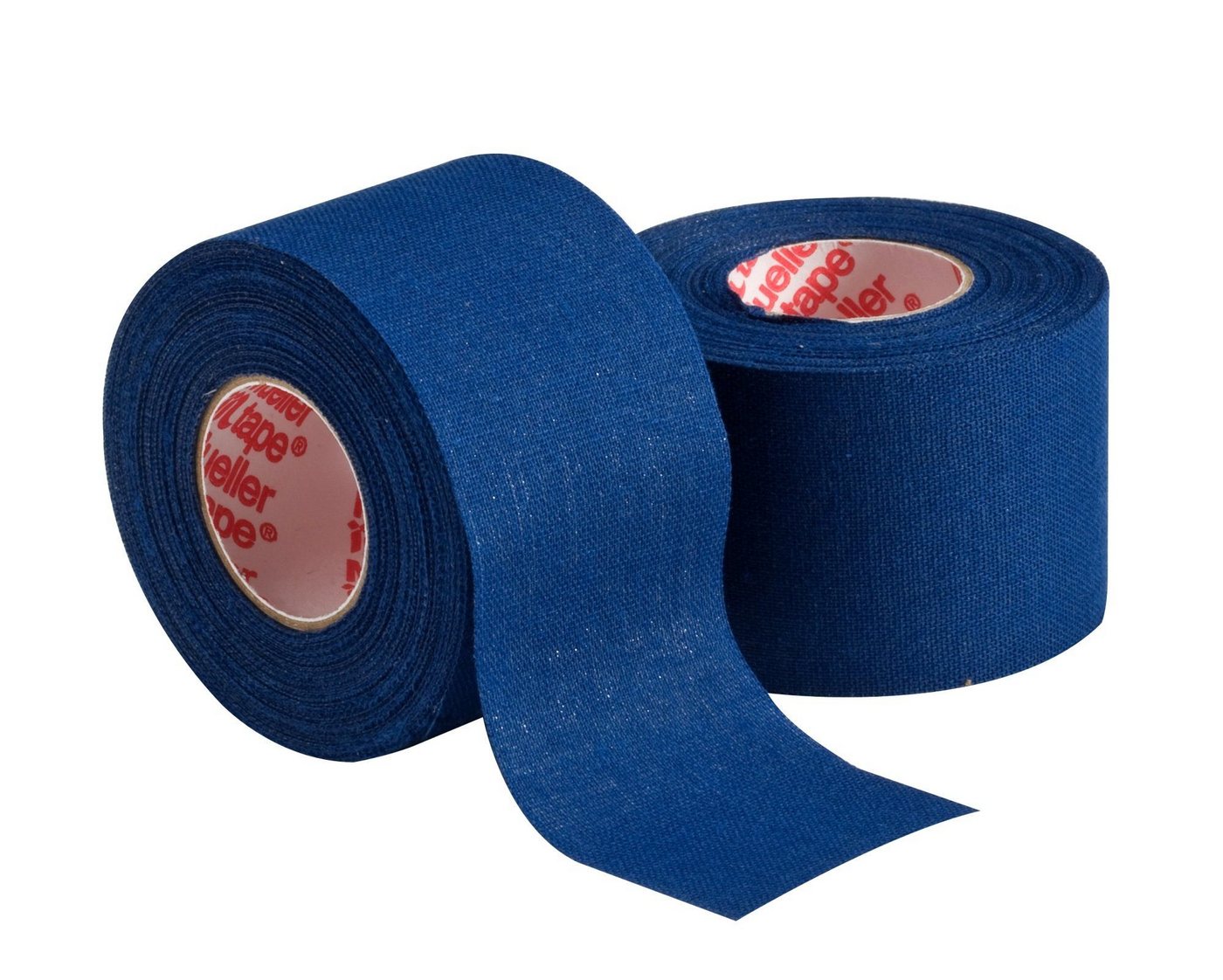 Mueller Sports Medicine Kinesiologie-Tape M-Tape 3,8cm x 9,1m Sporttape, 12 Farben von Mueller Sports Medicine