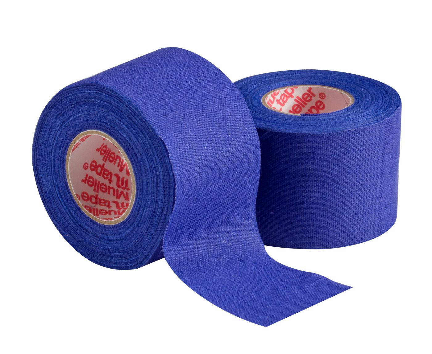 Mueller Sports Medicine Kinesiologie-Tape M-Tape 3,8cm x 9,1m Sporttape, 12 Farben von Mueller Sports Medicine