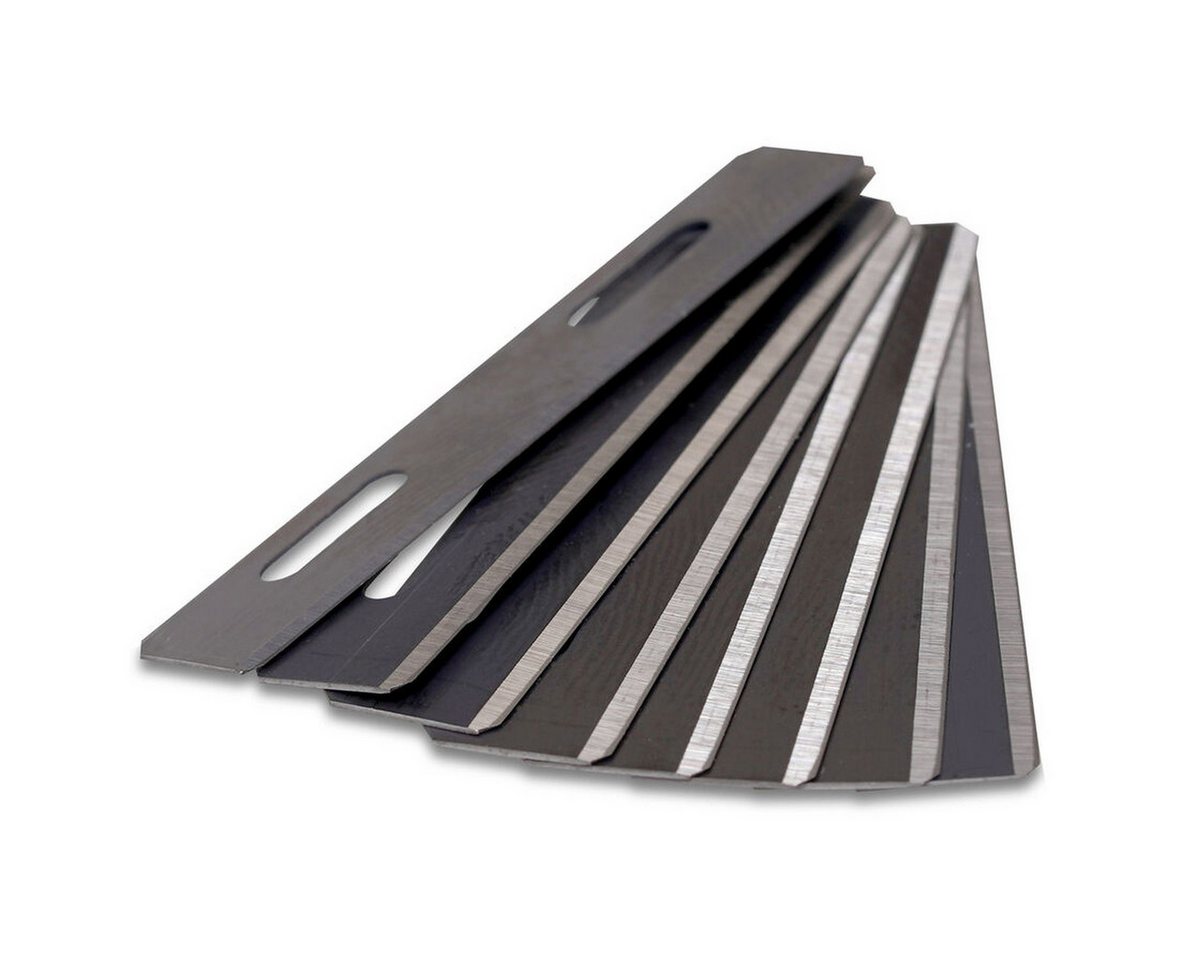 Mueller Sports Medicine Kinesiologie-Tape Mueller Ersatzklingen Economy Pack (10 Stück) von Mueller Sports Medicine