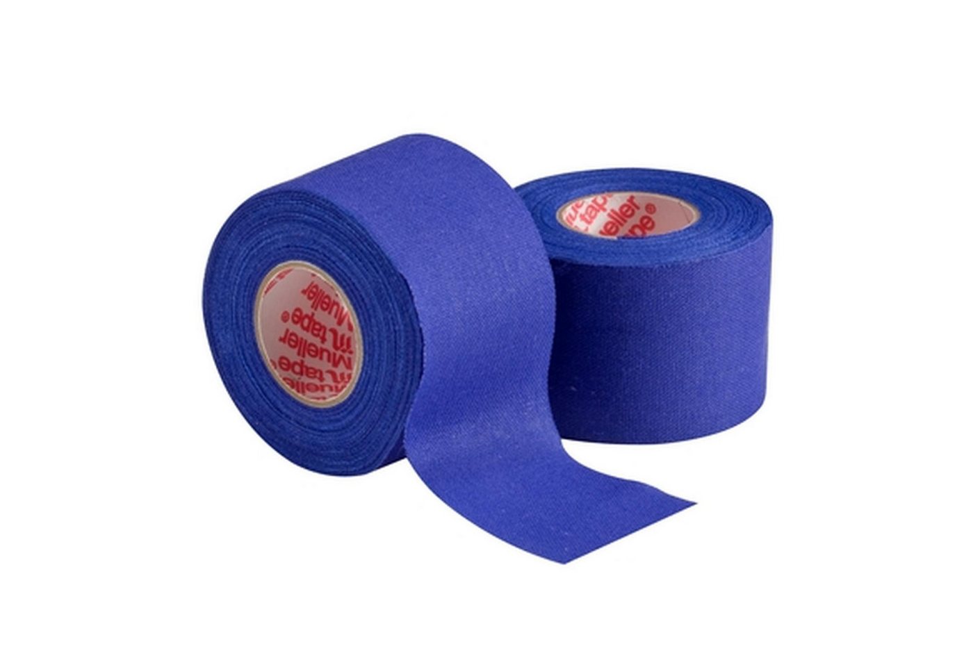 Mueller Sports Medicine Kinesiologie-Tape Mueller M-Tape 3,8cm x 9,1m - blau 32 Rollen von Mueller Sports Medicine