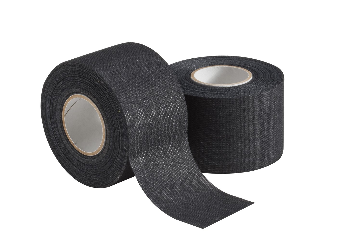 Mueller Sports Medicine Kinesiologie-Tape Mueller M-Tape 3,8cm x 9,1m - schwarz 32 Rollen von Mueller Sports Medicine