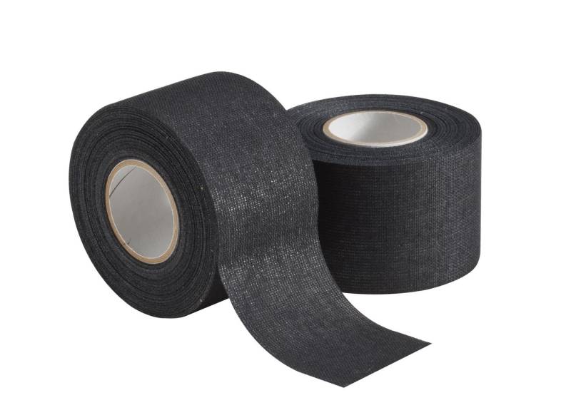 Mueller Sports Medicine Kinesiologie-Tape Mueller M-Tape 3,8cm x 9,1m - schwarz 32 Rollen von Mueller Sports Medicine
