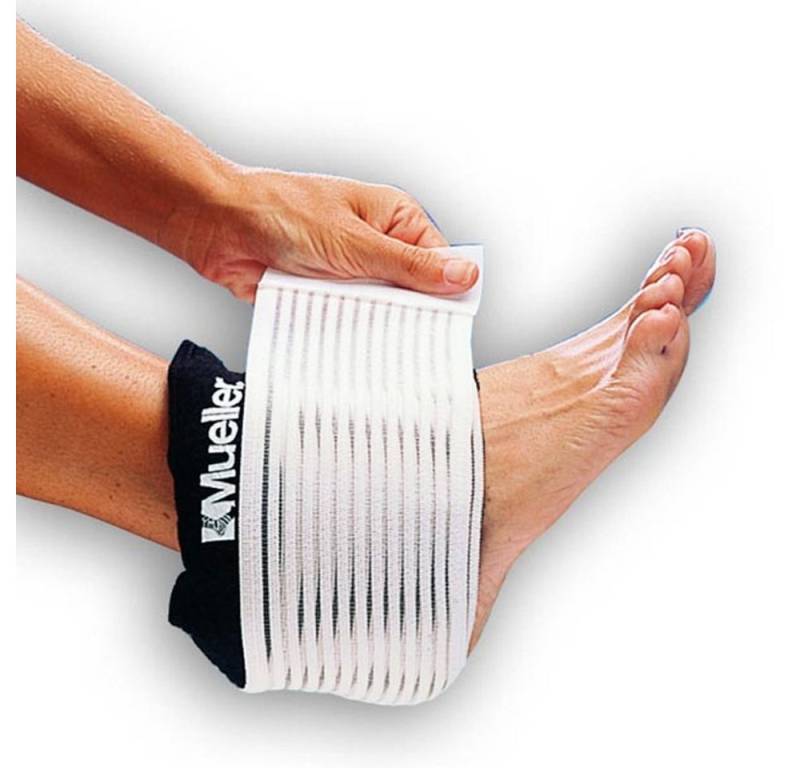 Mueller Sports Medicine Wärmekissen MUELLER Kälte Wärme Fixierbinde von Mueller Sports Medicine