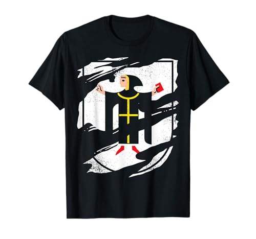 München Geschenk Herren Damen Münchener Bayern Hooligan T-Shirt von München Tshirt Für Ultras Herren Damen Münchener