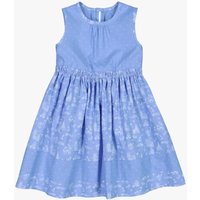 Münchner Dirndl  - Kleid | Mädchen (128) von Münchner Dirndl