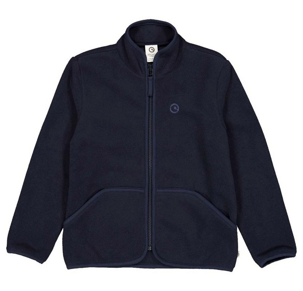 Müsli by GREEN COTTON Fleecejacke Fleecejacke von Müsli by GREEN COTTON
