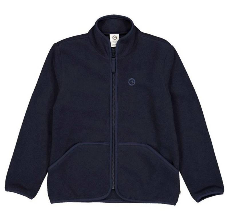 Müsli by GREEN COTTON Fleecejacke Fleecejacke von Müsli by GREEN COTTON