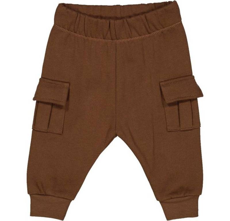 Müsli by GREEN COTTON Jerseyhose Cargo-Hose Gummizugbund von Müsli by GREEN COTTON