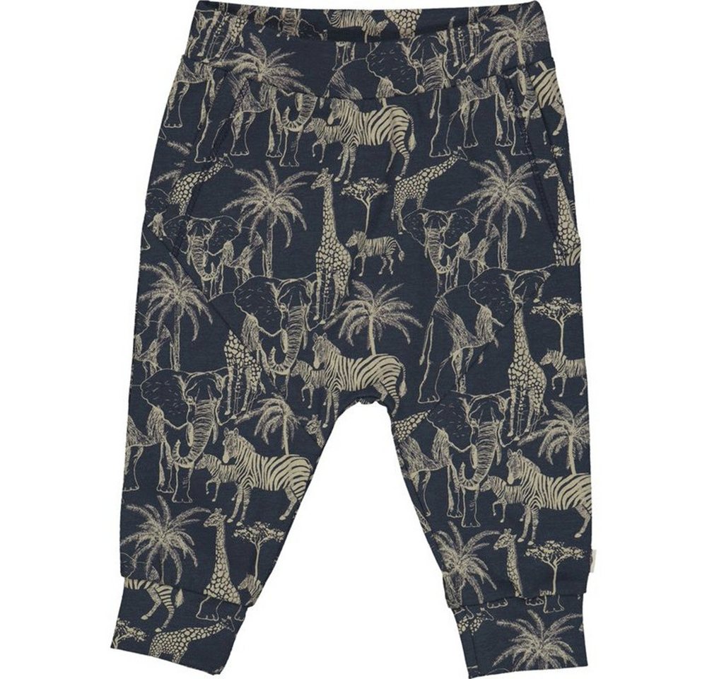 Müsli by GREEN COTTON Jerseyhose Hose "Safari" von Müsli by GREEN COTTON