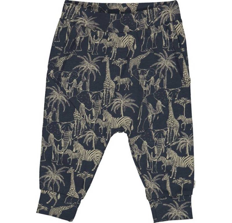 Müsli by GREEN COTTON Jerseyhose Hose "Safari" von Müsli by GREEN COTTON