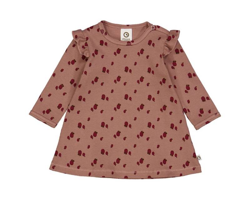 Müsli by GREEN COTTON Jerseykleid 1552082800 Mädchen (1-tlg) Bekleidung, Outfit, Dress, Robe, Sommerkleid von Müsli by GREEN COTTON