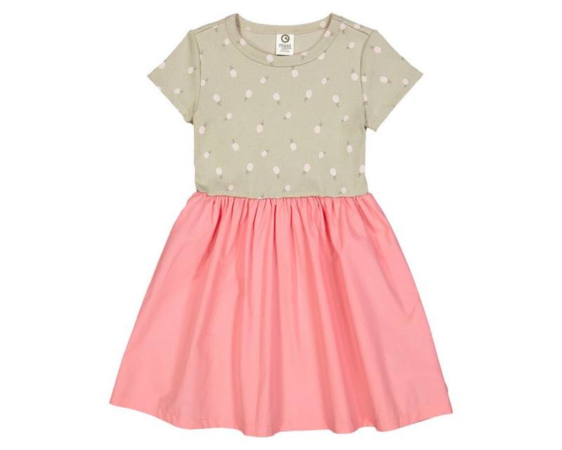 Müsli by GREEN COTTON Jerseykleid 1552084700 Mädchen (1-tlg) Bekleidung, Outfit, Dress, Robe, Sommerkleid von Müsli by GREEN COTTON