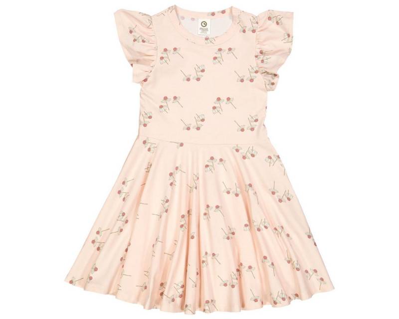 Müsli by GREEN COTTON Jerseykleid 1552084800 Mädchen (1-tlg) Bekleidung, Outfit, Dress, Robe, Sommerkleid von Müsli by GREEN COTTON